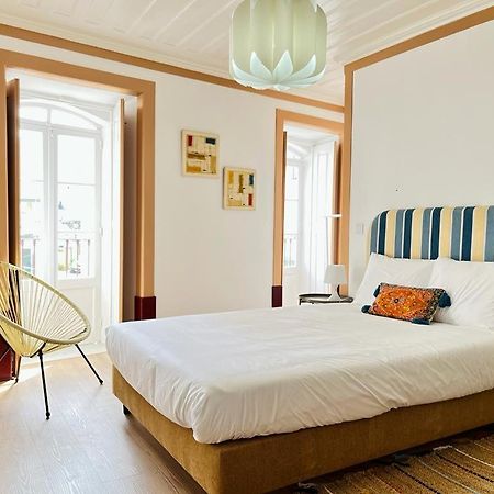 דירות קוימברה Casa Rosa Com Ac מראה חיצוני תמונה