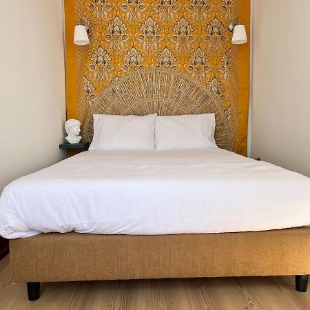 דירות קוימברה Casa Rosa Com Ac מראה חיצוני תמונה