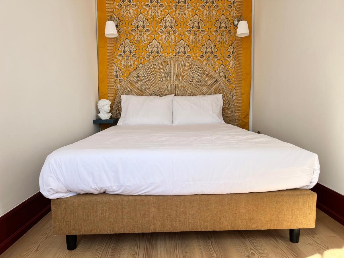 דירות קוימברה Casa Rosa Com Ac מראה חיצוני תמונה