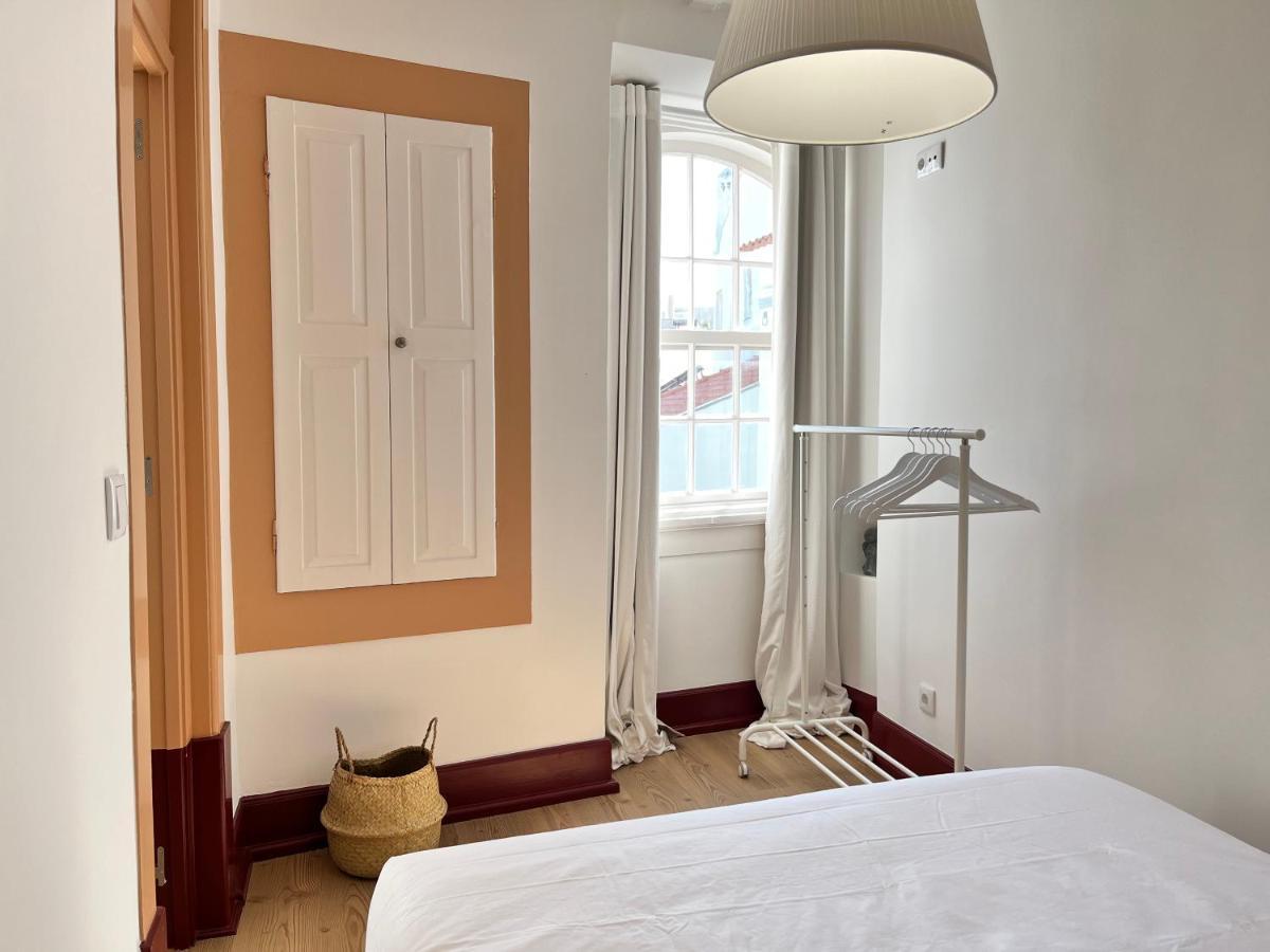 דירות קוימברה Casa Rosa Com Ac מראה חיצוני תמונה